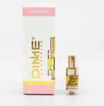Dime Industries - Pink Rosé - Cartridge 1g